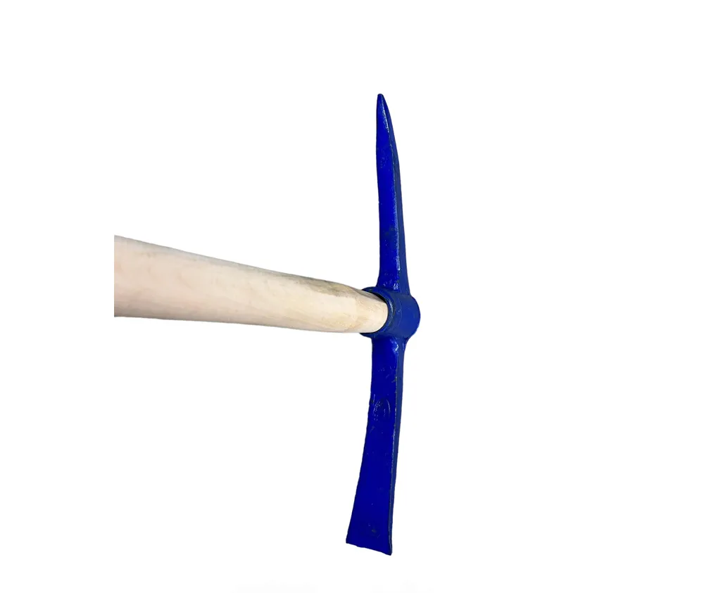 Çapa Toprak Kazması